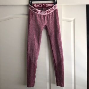 Gymshark Flex Leggings